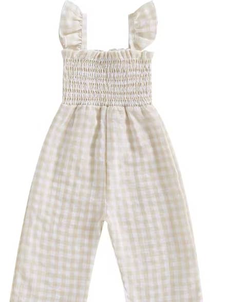 The New Class - Vendita all'ingrosso Tutina - Neonati - Maglione a quadri Carla