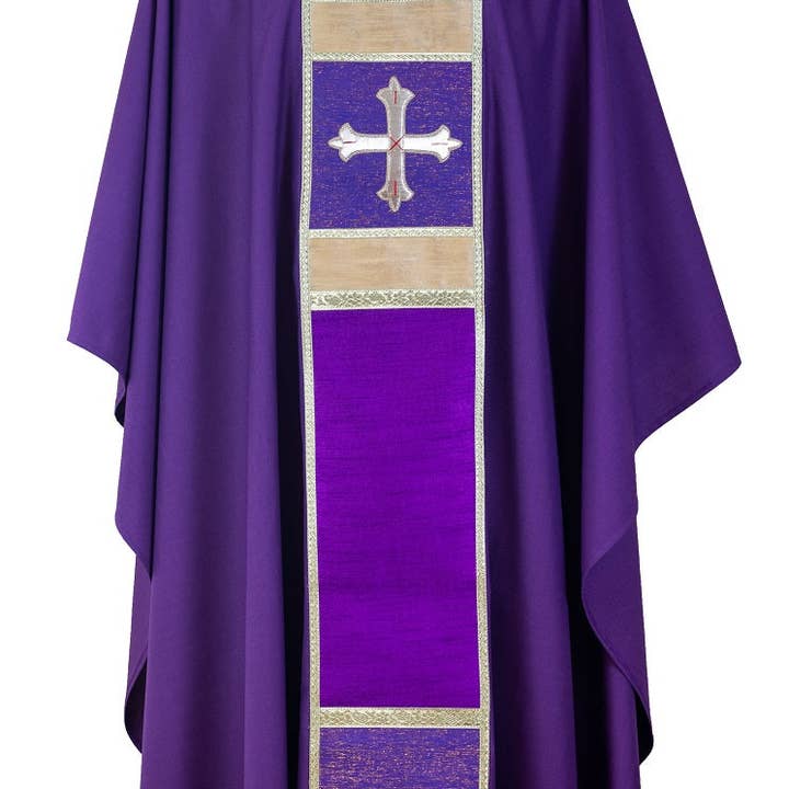 mds - Wholesale - mds - Holy Cross Vestment/stoles #19852