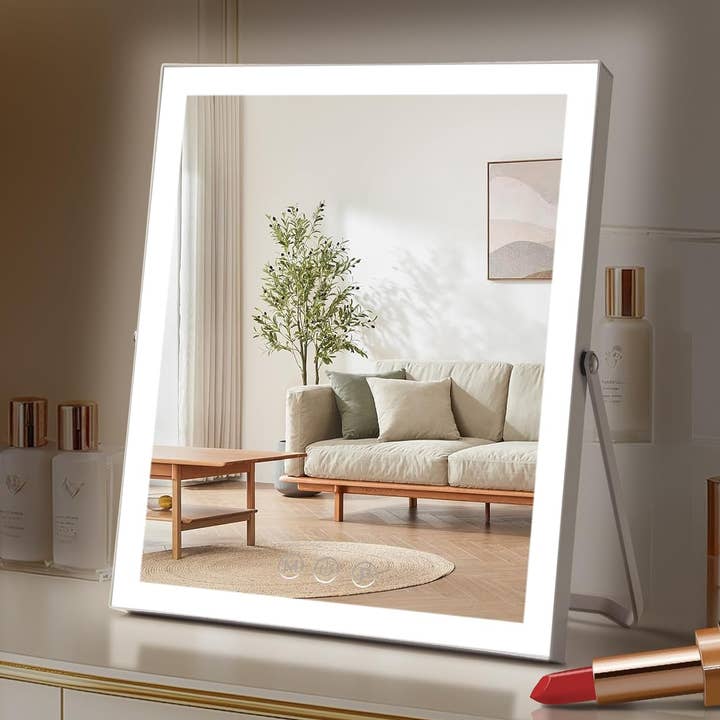 CaiCart Technology Inc - Wholesale Vanity Mirror - Vanity Mirror With Lights 10x120