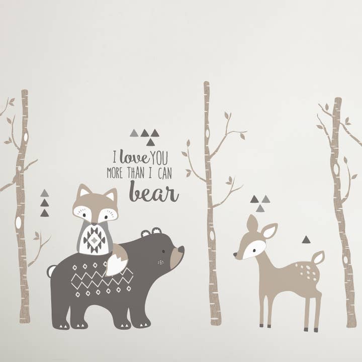 Levtex Home - Wholesale Bedding Set - Kids & Baby - Bailey 5PC Crib Bedding Set5