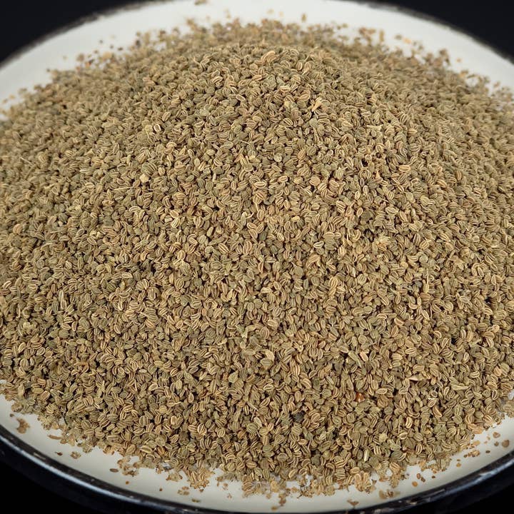Old Town Spice Shop - Wholesale Dried Spice - Celery Seed, Fresh Gourmet Spice2