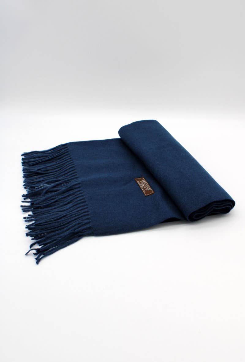 Hologramme Paris – wholesale Scarf - Herr – Stor vanlig Cashmere Sensation halsduk39