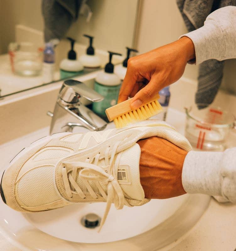 Jason Markk - Wholesale Shoe Care Kits & Sets - Essential Footwear Cleaning Kit9