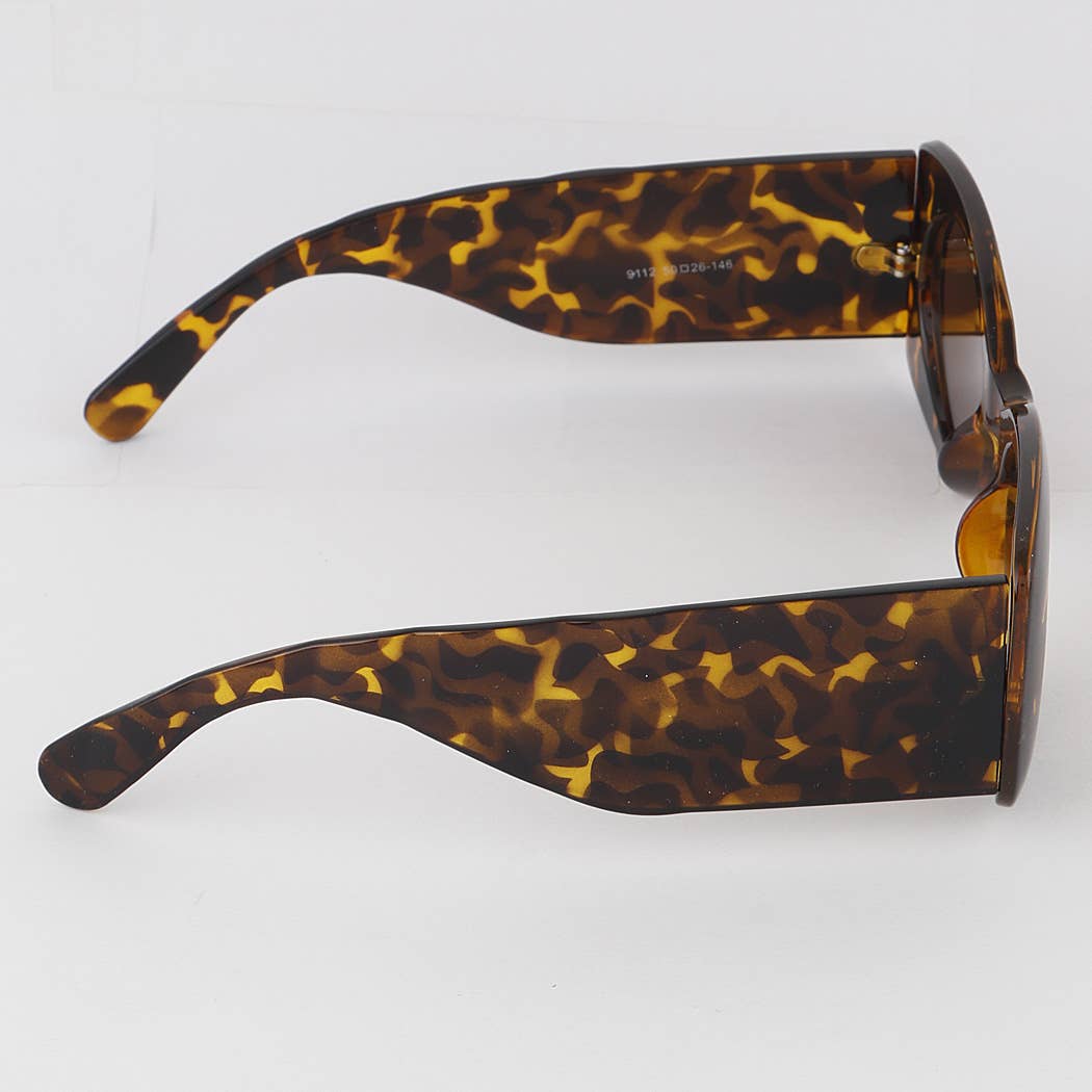 Mix Colore Guardiamo gli occhiali da sole del film in vendita all'ingrosso su Faire5