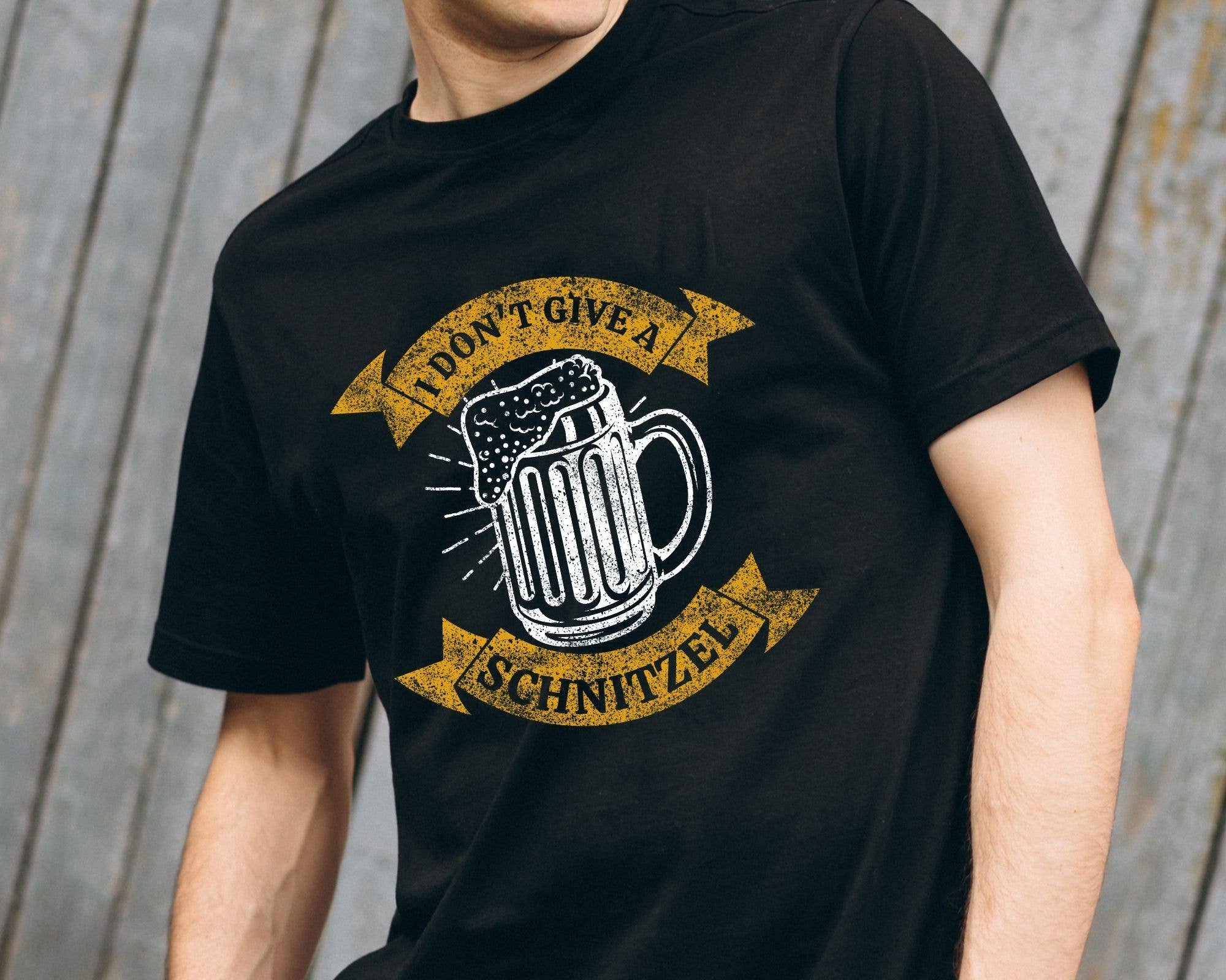 Vivtrek - Vente T-shirt sérigraphié – femme - T-shirt Oktoberfest Funny Drinking Beer Schnitzel Bar Pub7