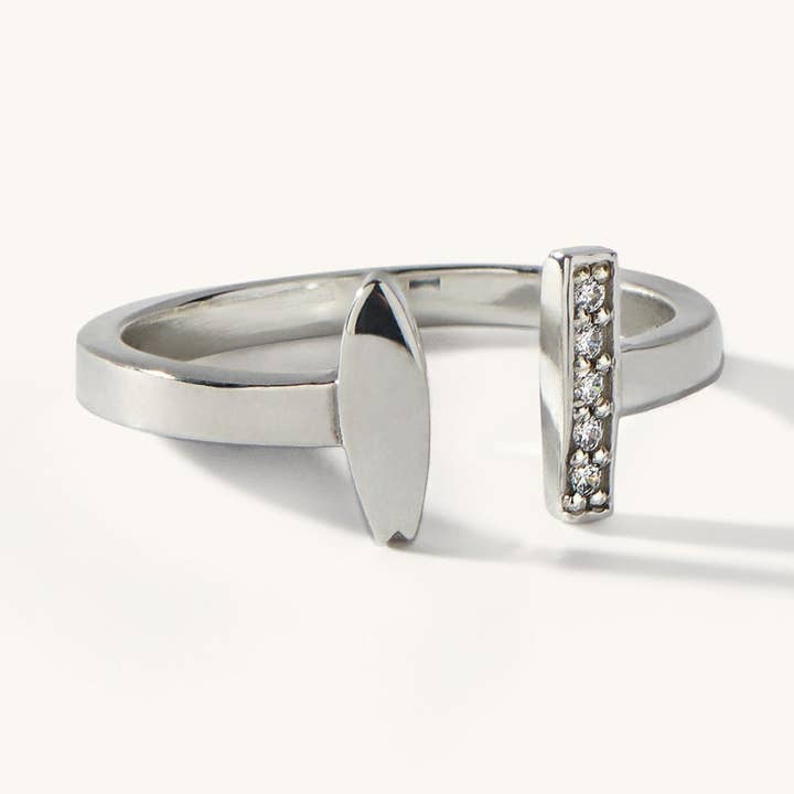 De Ipanema-ring voor wholesale door Ora Ana