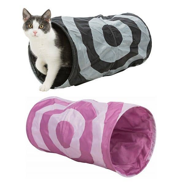 Trixie Polyester Playing Tunnel for wholesale by Trixie UK
