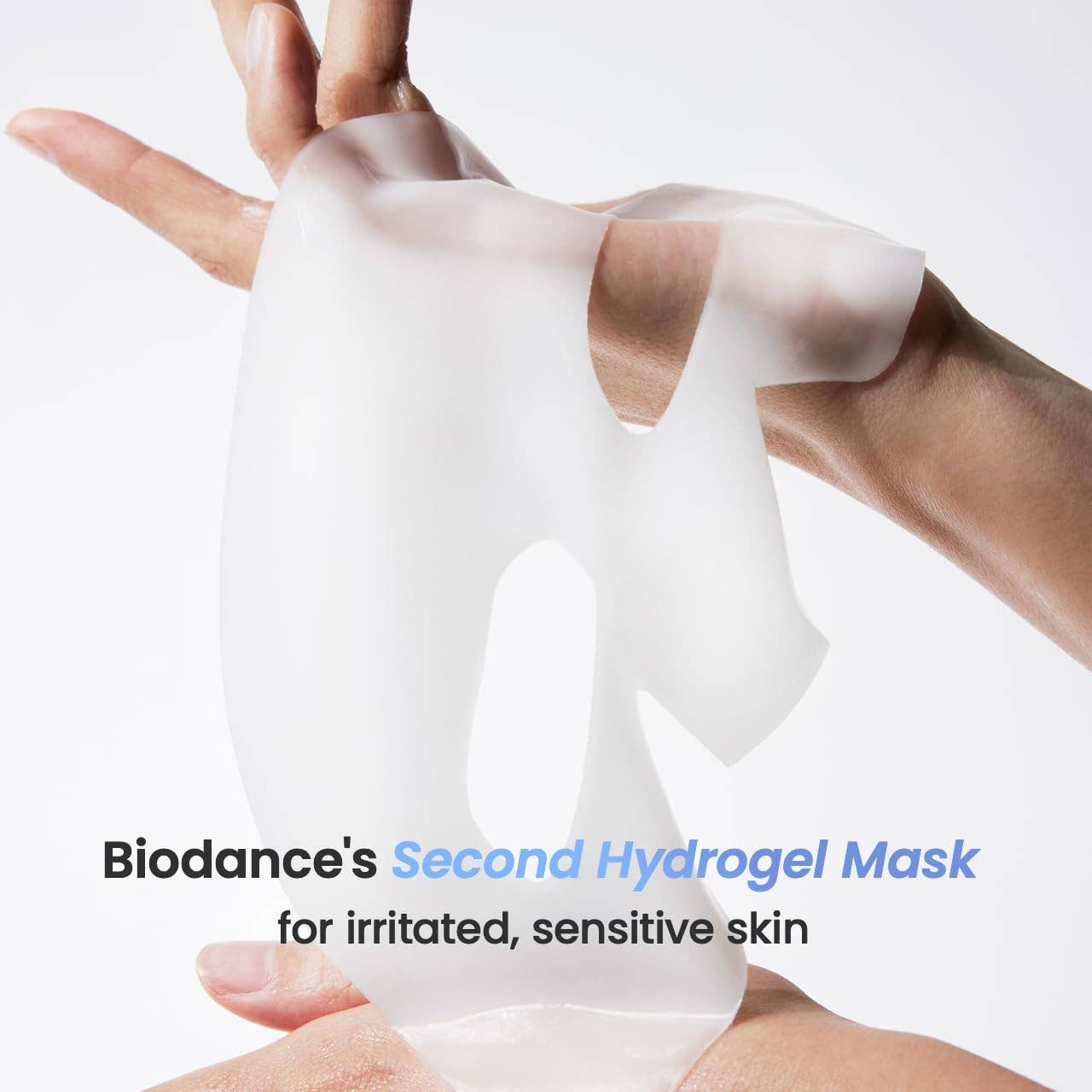 Sol Beauty Lab - Wholesale Skincare Face Mask - BIODANCE Hydro Cera-nol Real Deep Masks2