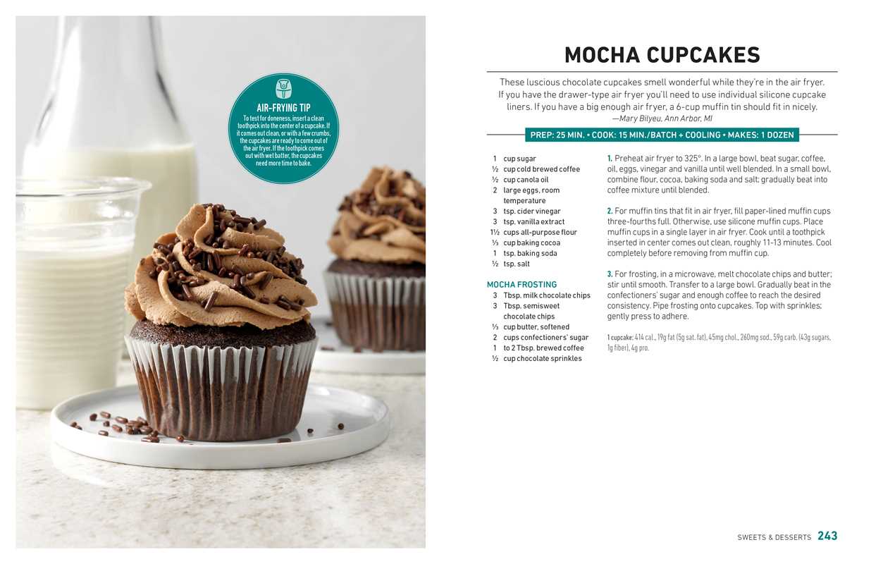 Simon & Schuster - Wholesale Cookbooks & Food - Taste of Home Everyday Air Fryer Vol 2 by7