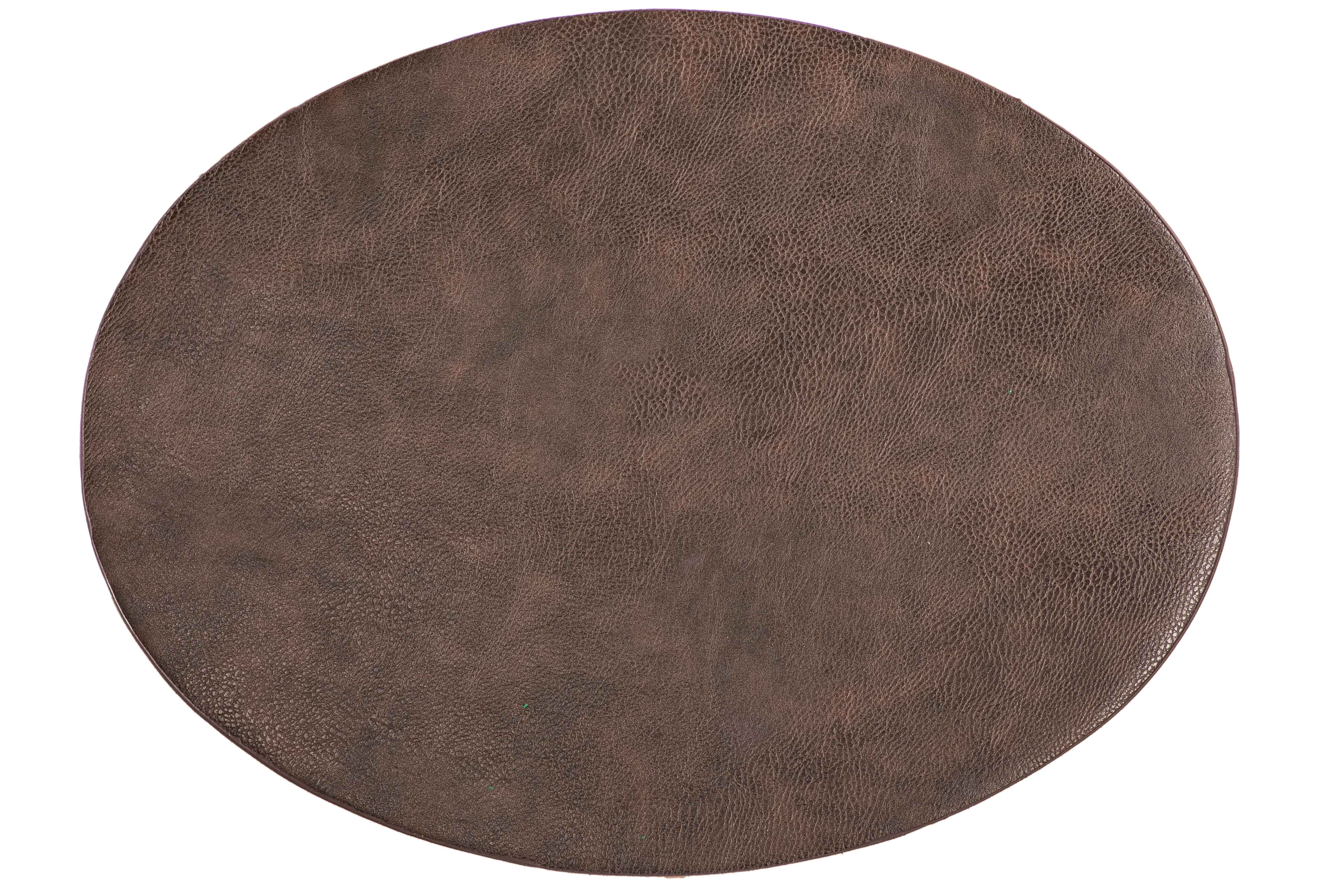Tiseco – Individuais por atacado – Lugar americano oval TROJA - 33x45 cm8