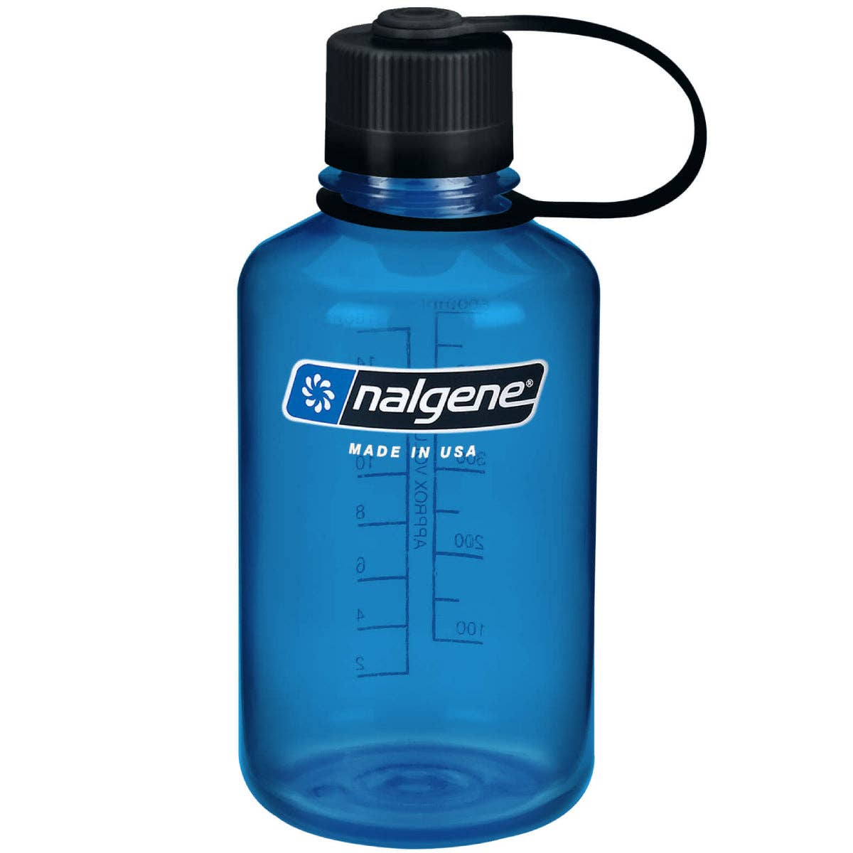 One Bay Distribution - Wholesale Waterfles - Nalgene 470 ml smalle opening Sustain-fles - 50% gerecycled11