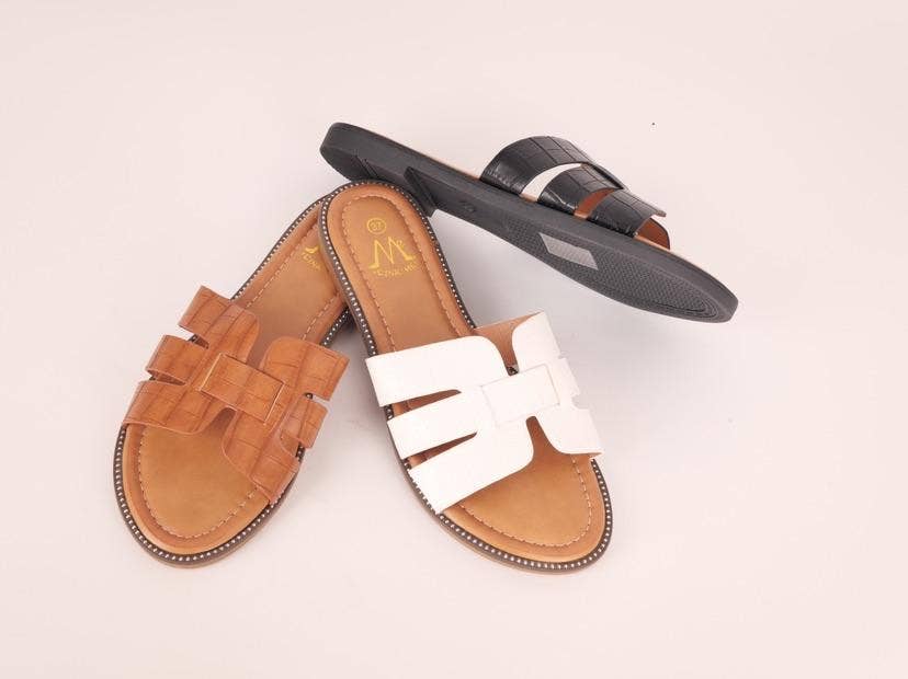 BELLICY / Cink-me - Wholesale Mules - Women's - Mules, SLL7801-11