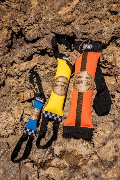 Katie's Bumpers - Wholesale Pet Rope Toy - Dog - Best KB Big Tug Dog Tug Toy5