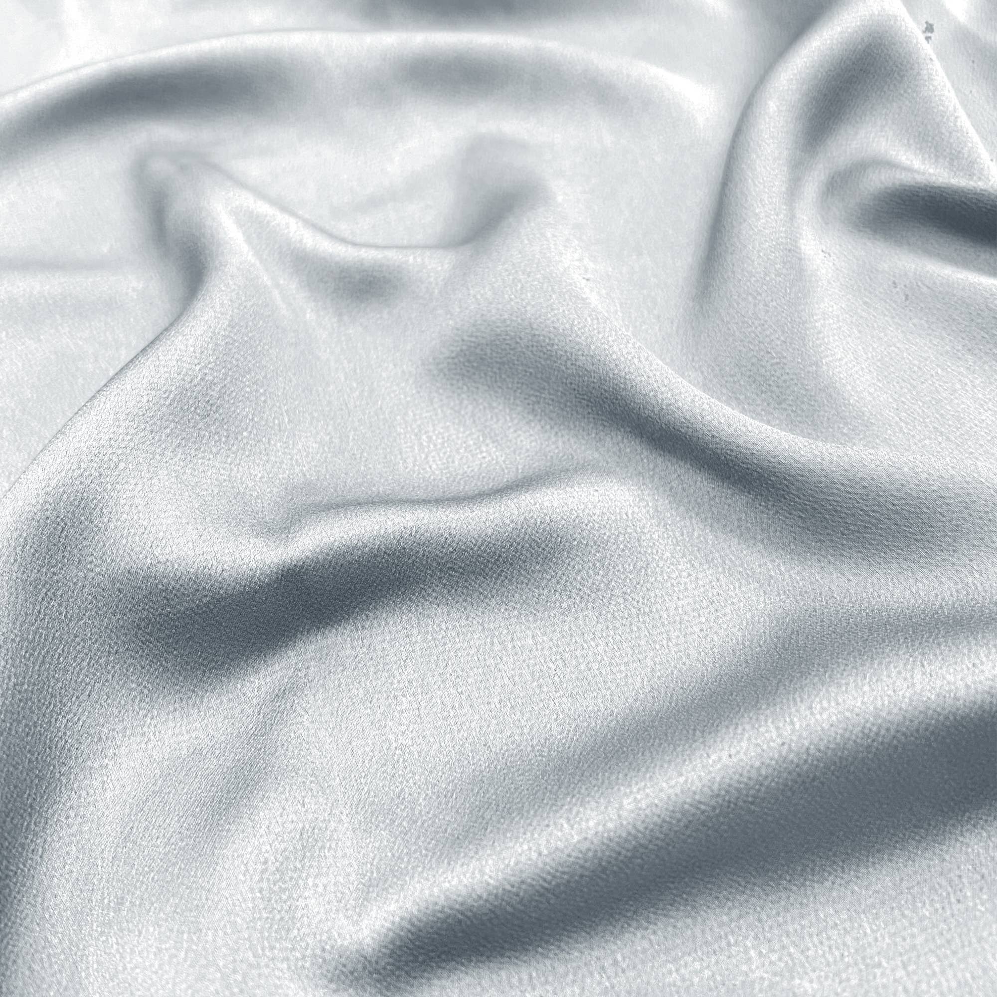 Hijab Collections - Wholesale Hijab - Women's - Grain satin hijab with reversible chiffon inner lining20