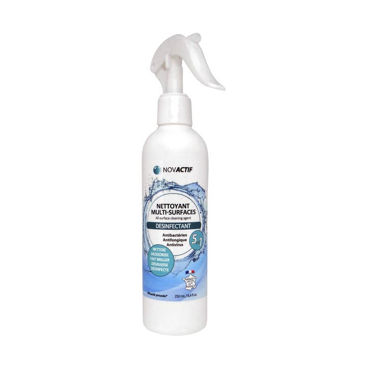 Les Laboratoires Bio Seasons - Wholesale Multi-Surface Cleaner - MULTI-SURFACE CLEANER0