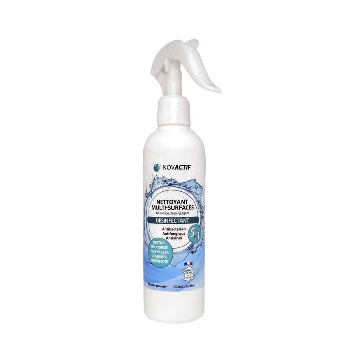 Les Laboratoires Bio Seasons - Wholesale Multi-Surface Cleaner - MULTI-SURFACE CLEANER0