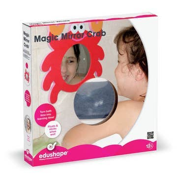 Edushape Magic Mirror Crab for wholesale by Edushape