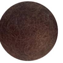 EcoCarpets - Wholesale Coasters - Felt Ball Coasters/Trivets/Felt Coaster65