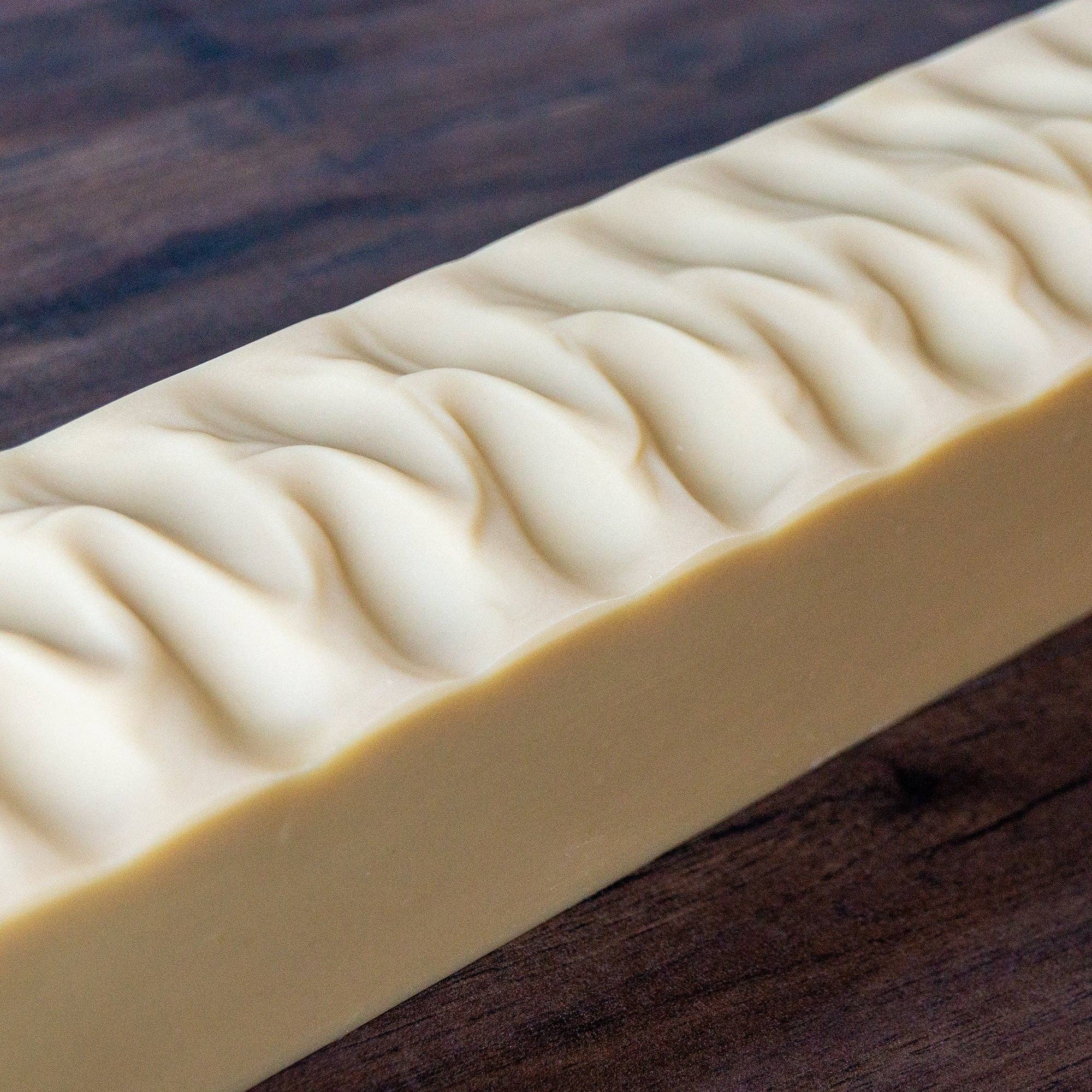 Delta Tule - Wholesale Bar Soap - Mylk & Oats // Unscented Oatmeal Coconut Milk Soap17