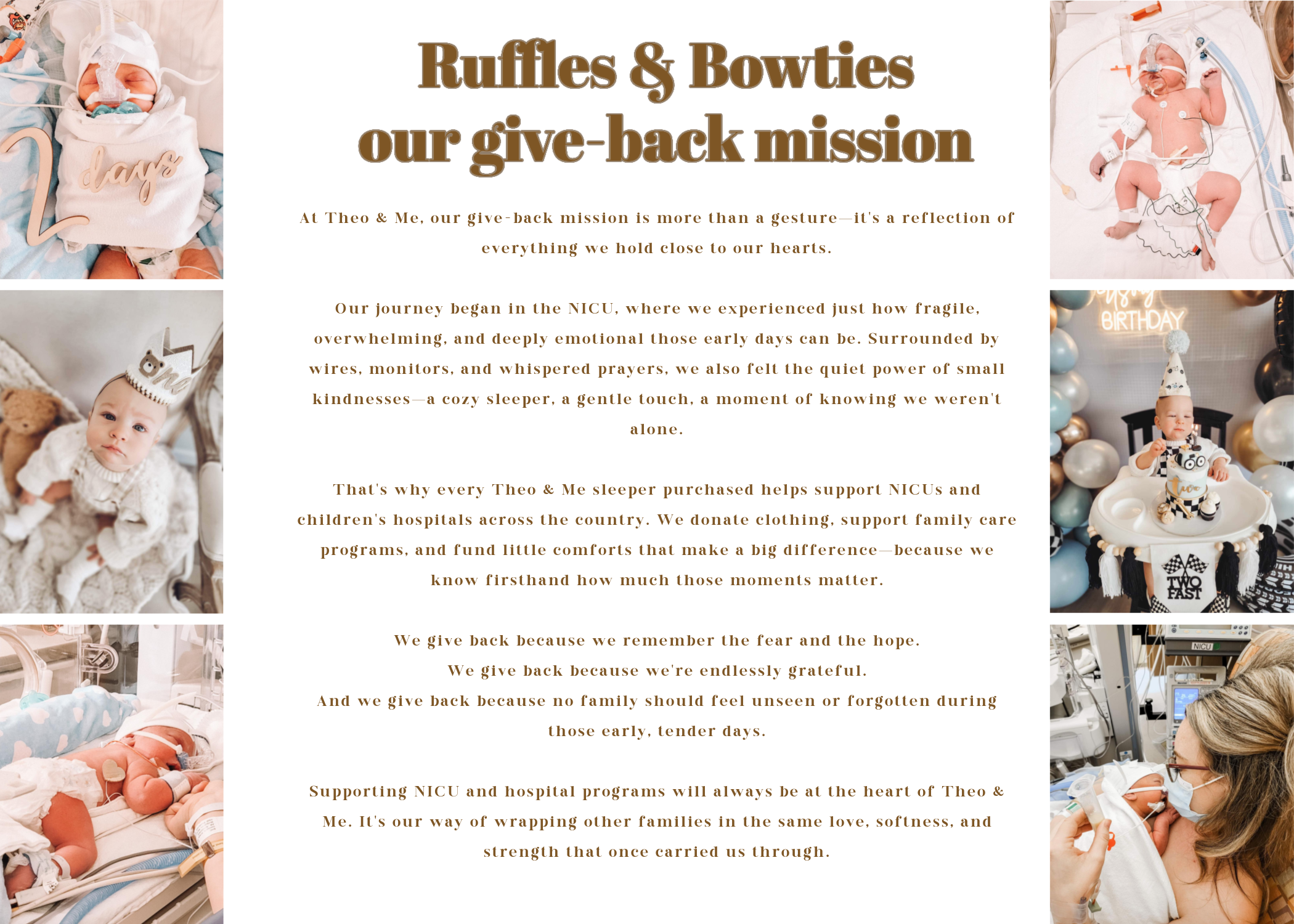 Rufflеѕ & Bоwtіеѕ - Affordable Boys & Girls Clothing – Fato de dormir – Bebé por atacado – Pijama Unissexo para Bebé com Fechos Duplos - Xadrez Bege/Rosa Claro5