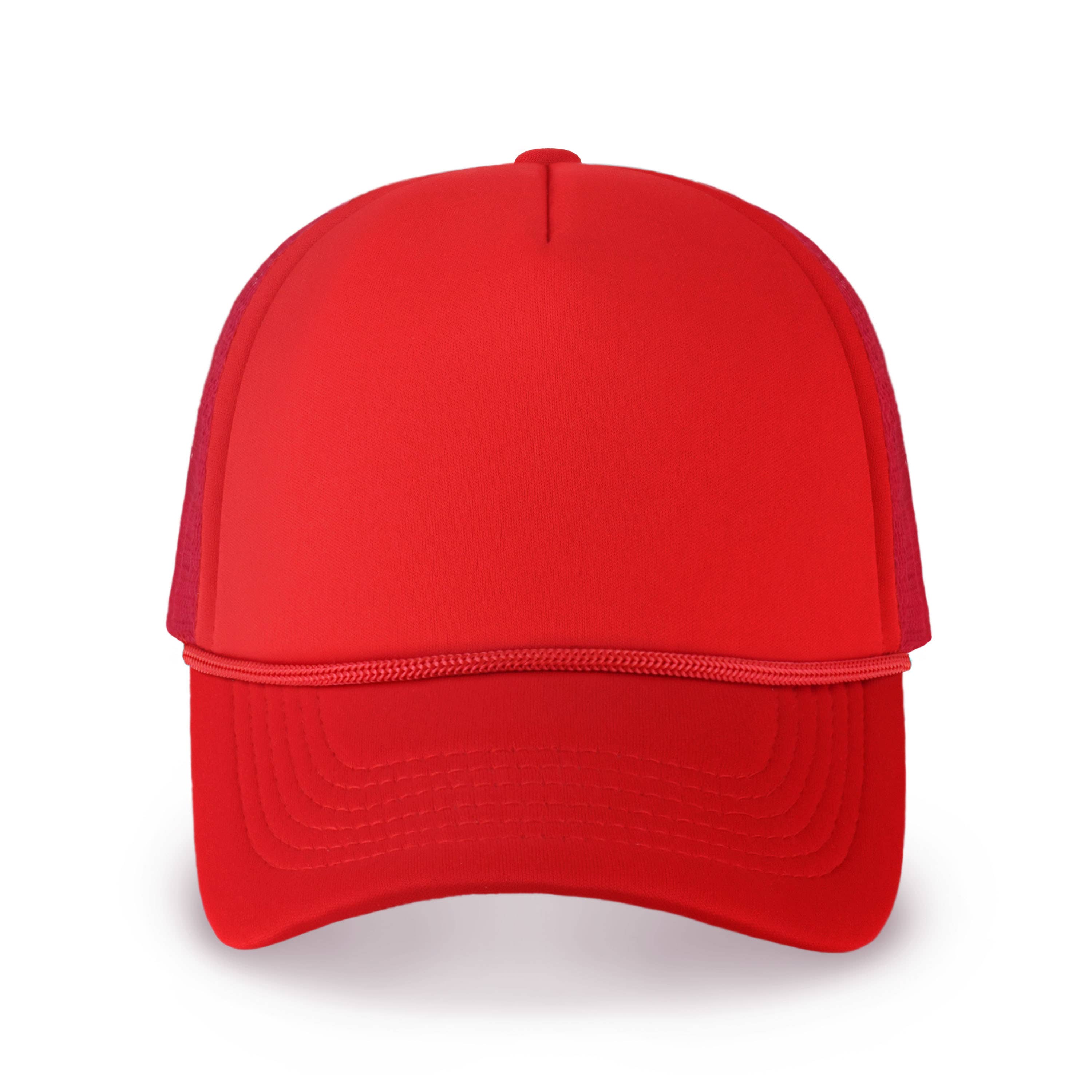 ChoKoLids - Wholesale Trucker Hat - Men's - CHOK.LIDS Foam Mesh Trucker Hat52