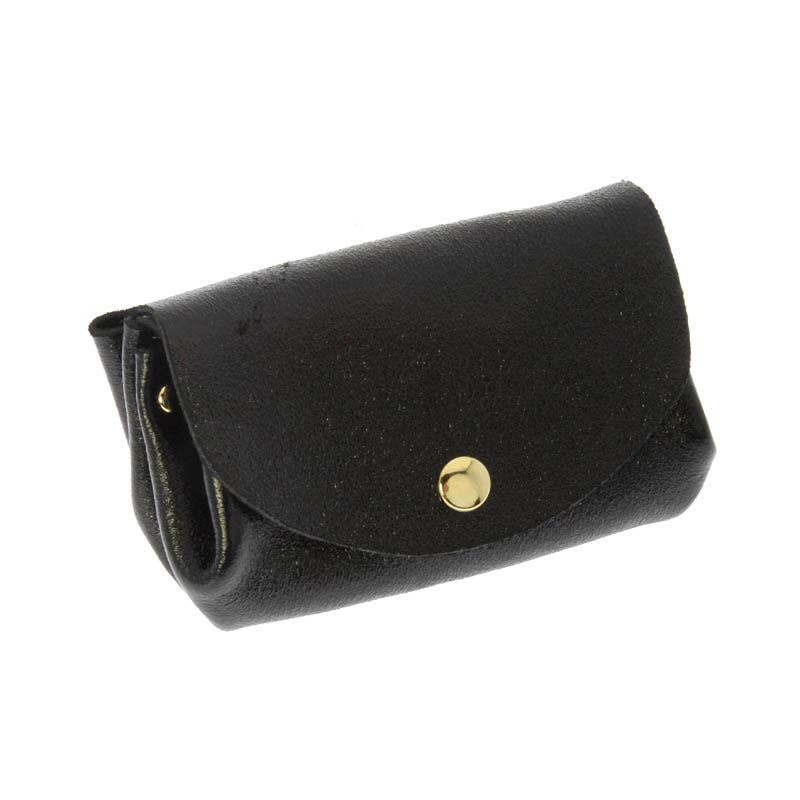 Les Cleias - Wholesale Coin Purse - Women's - Accordion Leather Wallet9