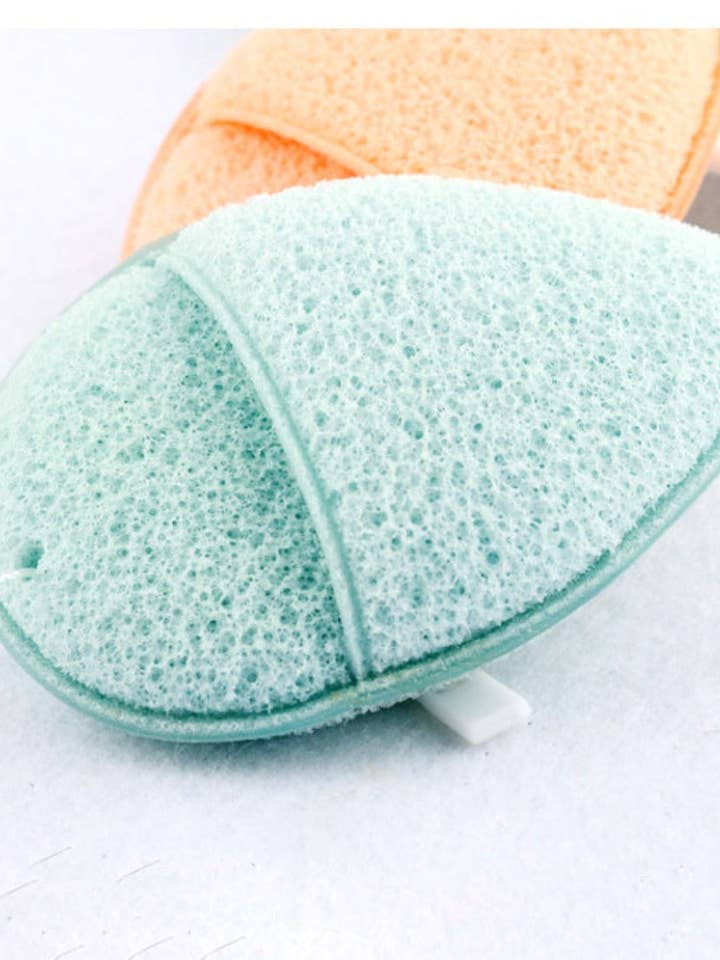 Magic Cleansing Puffs • Lot de 2 en sachet pour la vente par WEST AUSSIE SUPPLIES