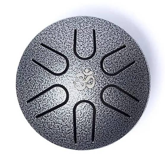 Hluru tongdrum met 6 noten - A mineur voor wholesale door Casa Lotus