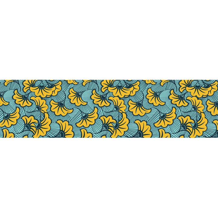 Le Grand Cirque - Wholesale Wallpaper - WAX Curry adhesive vinyl splashback 200x40cm