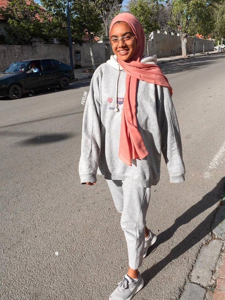 Bamboo Hijab - Pale Mauve for wholesale by Bella Hijabs