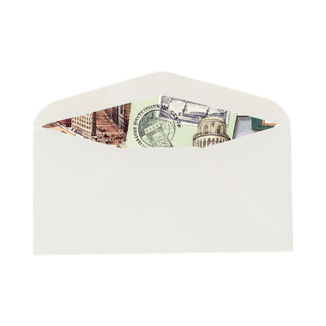 Bomo Art Budapest - Wholesale Envelopes - Patterned Envelopes19