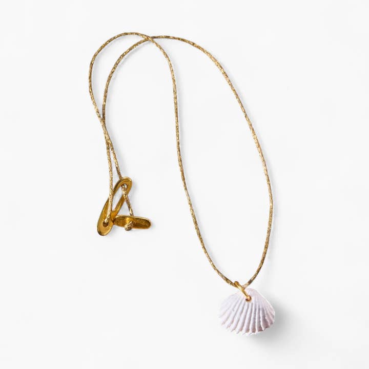 Amphitrite Kordelkette I für den Großhandel von ARTIVANCED Ο.Ε.