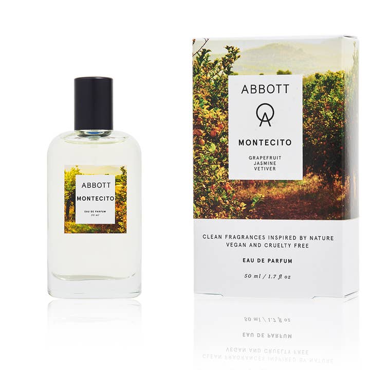 Abbott - Wholesale Perfume/Eau de Toilette - Montecito Fragrance0