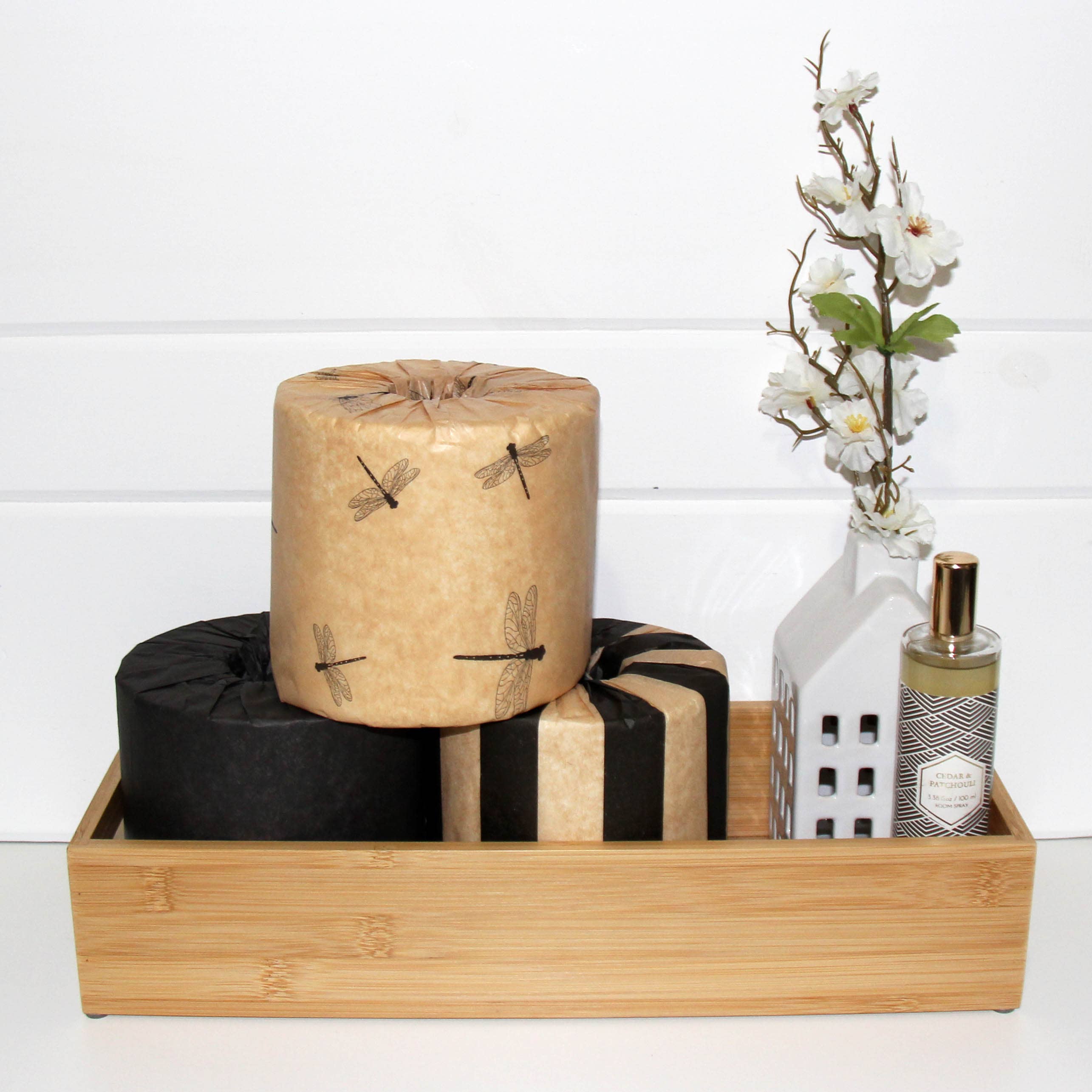 The TP Tux - Wholesale Toilet Paper - Decorative Toilet Paper Covers48