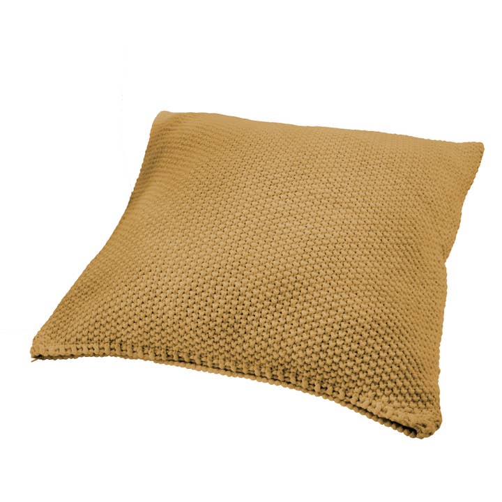 PRIMERA – wholesale Örngott – stickad kudde