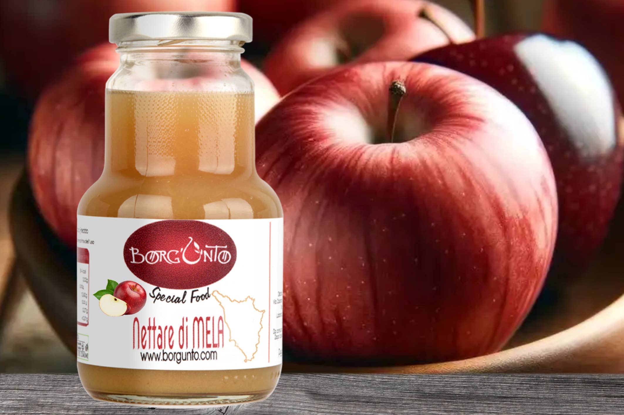 borgunto - Wholesale Fruit Juice - Borgunto Nectar Peach - Apple - Strawberry - Pear3