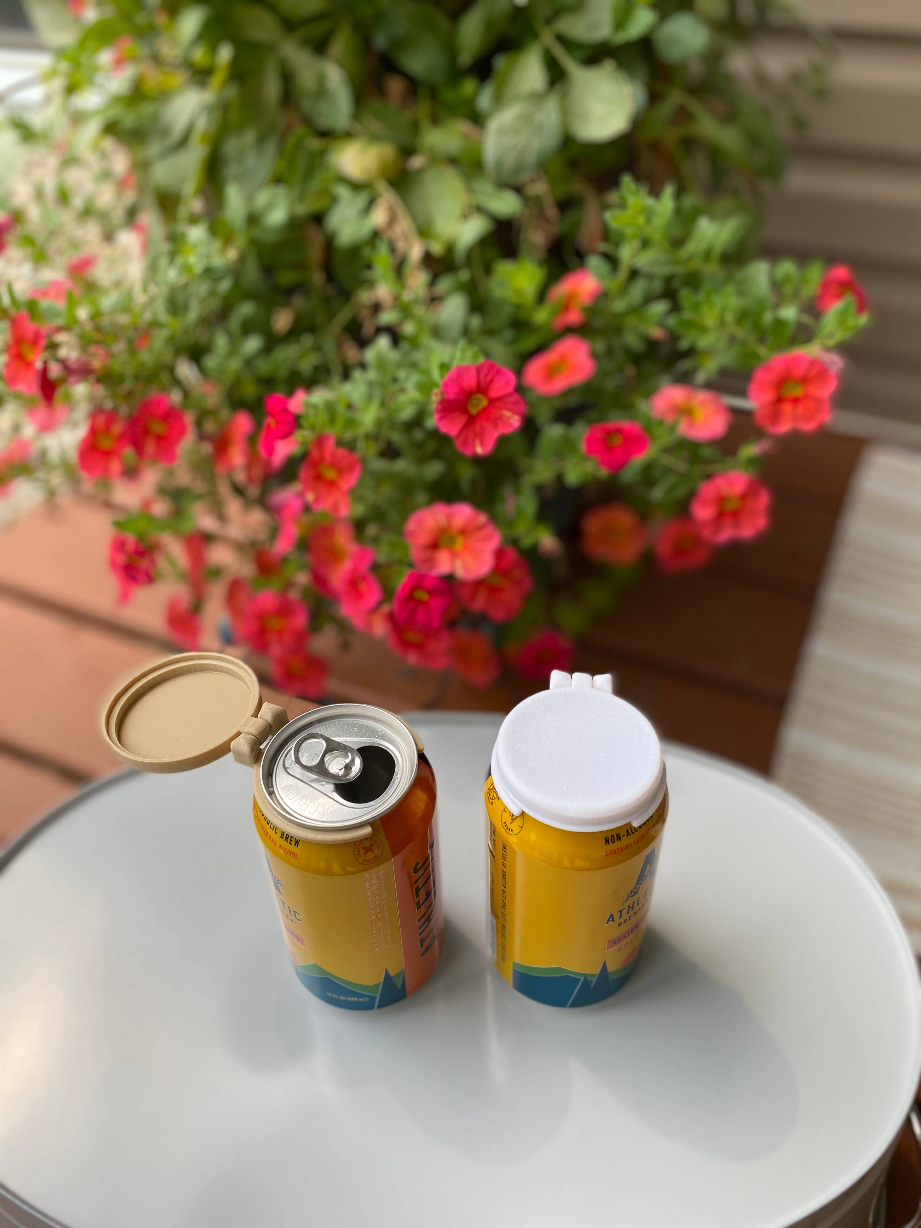 Embellish by Sandra - Wholesale Drink Topper - Can Cover, Can Lid6