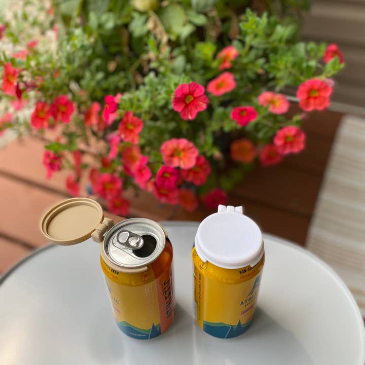 Embellish by Sandra - Wholesale Drink Topper - Can Cover, Can Lid6