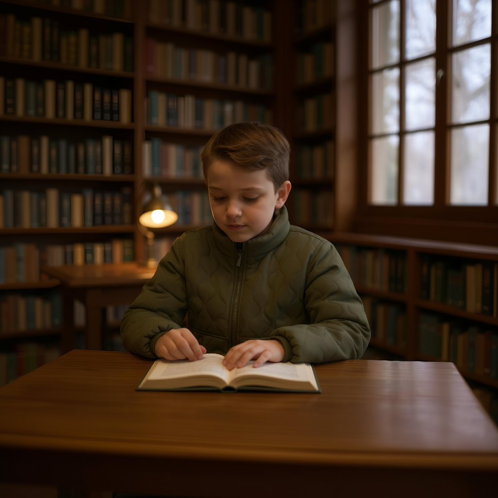 Rokka & Rolla - Wholesale Puffer Jacket - Kids - Boys' Reversible Quilted Jacket Fleece Puffer Coat12