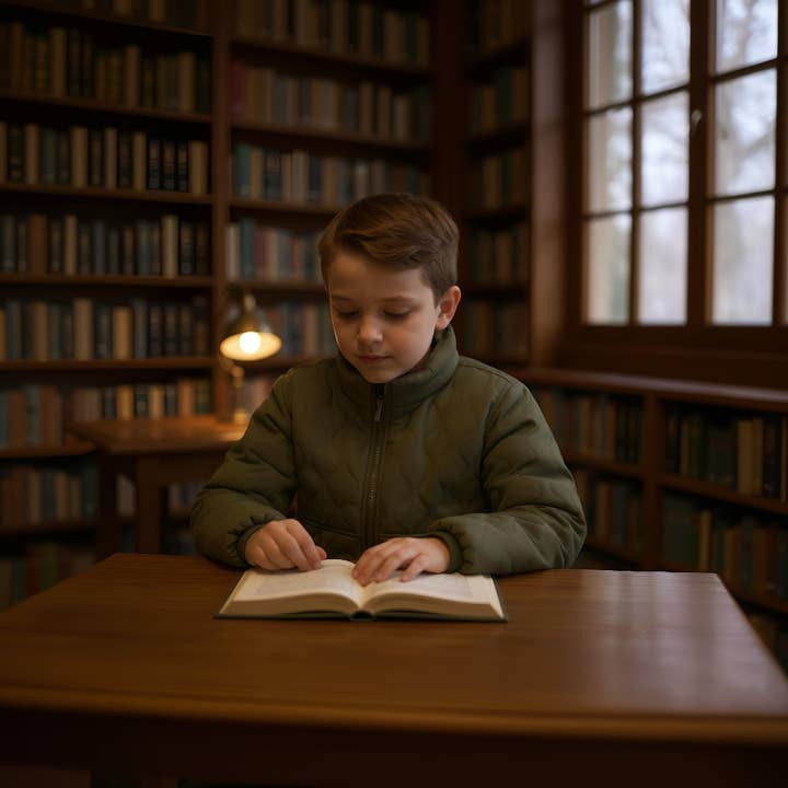 Rokka & Rolla - Wholesale Puffer Jacket - Kids - Boys' Reversible Quilted Jacket Fleece Puffer Coat12