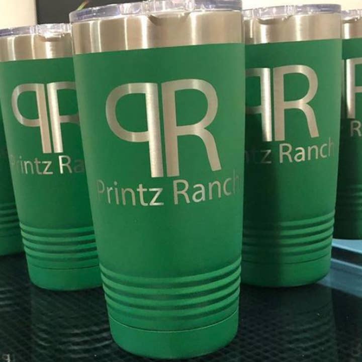 66 Creative - Wholesale Insulated Mug/Tumbler - 20 oz Stainless Steel Ringneck Tumbler6