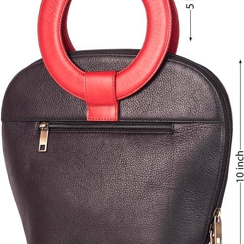 Keeraft – Engroshandel Clutch - Dame – Kvinder Læder Håndtasker Pung Clutch Taske Hjem Dekorationer3