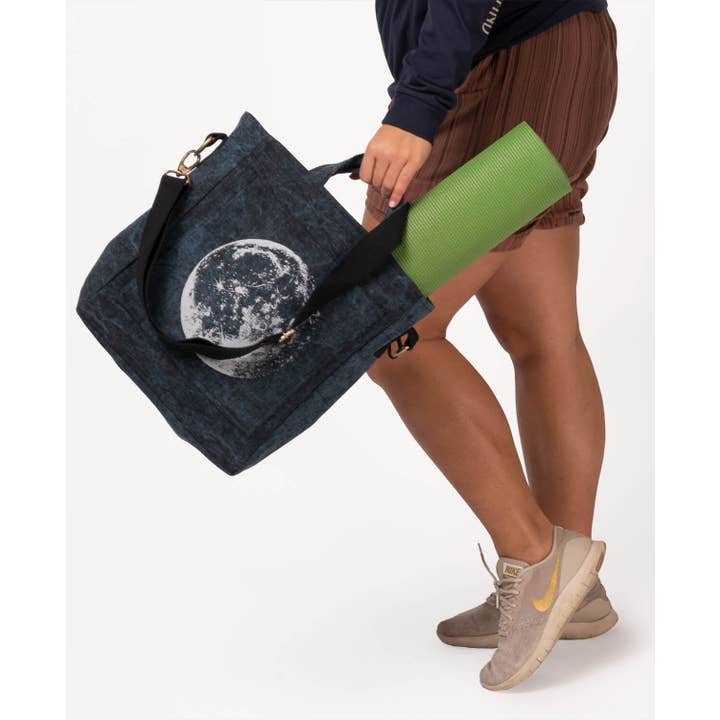 Soul Flower - Wholesale Crossbody Bag - Women's - Full Moon Forager Bag5