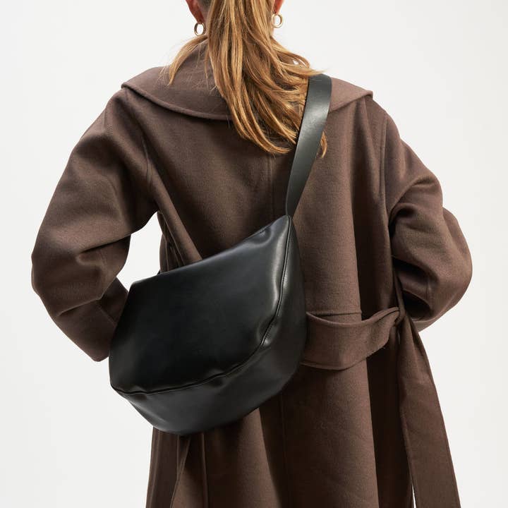 Souleway - Wholesale Shoulder Bag - Women's - Half Moon Bag13