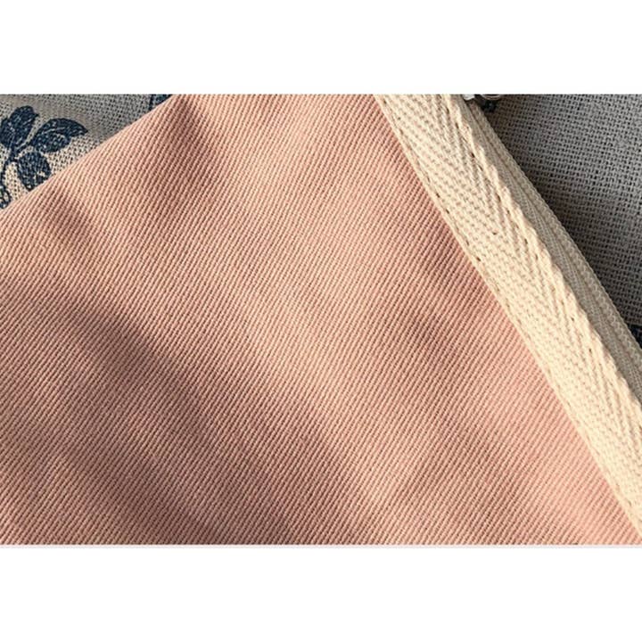 Funkyrel® Atzbranding Limited - Wholesale Coin Purse - Women's - Cosbai - Minimalist Small Canvas Cardholder Pouch & Coin Purse9