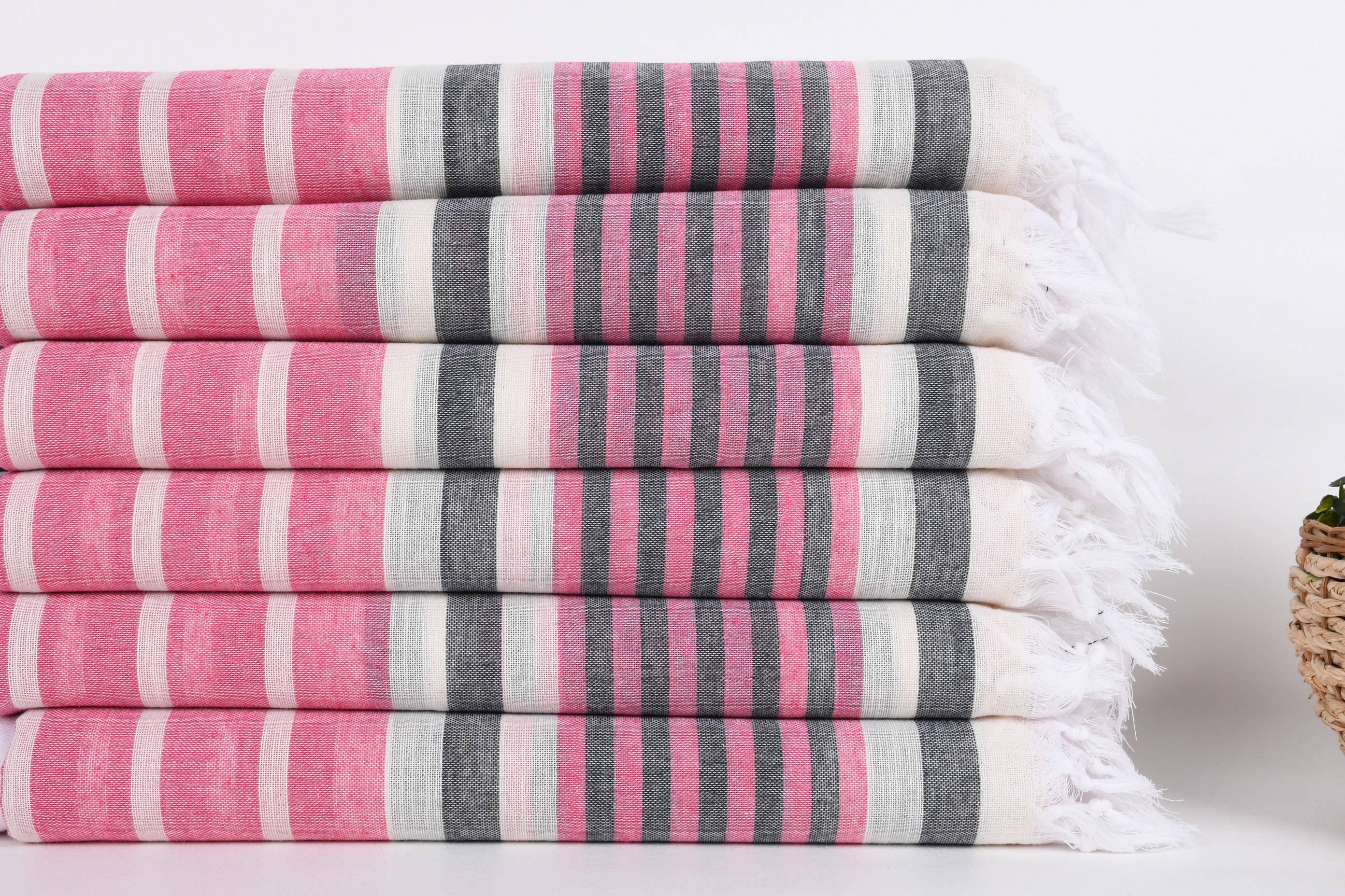 Organic Turkish Towels – wholesale Beach towel – Personalized Turkish Towel, Organic Cotton Peshtemal #22
