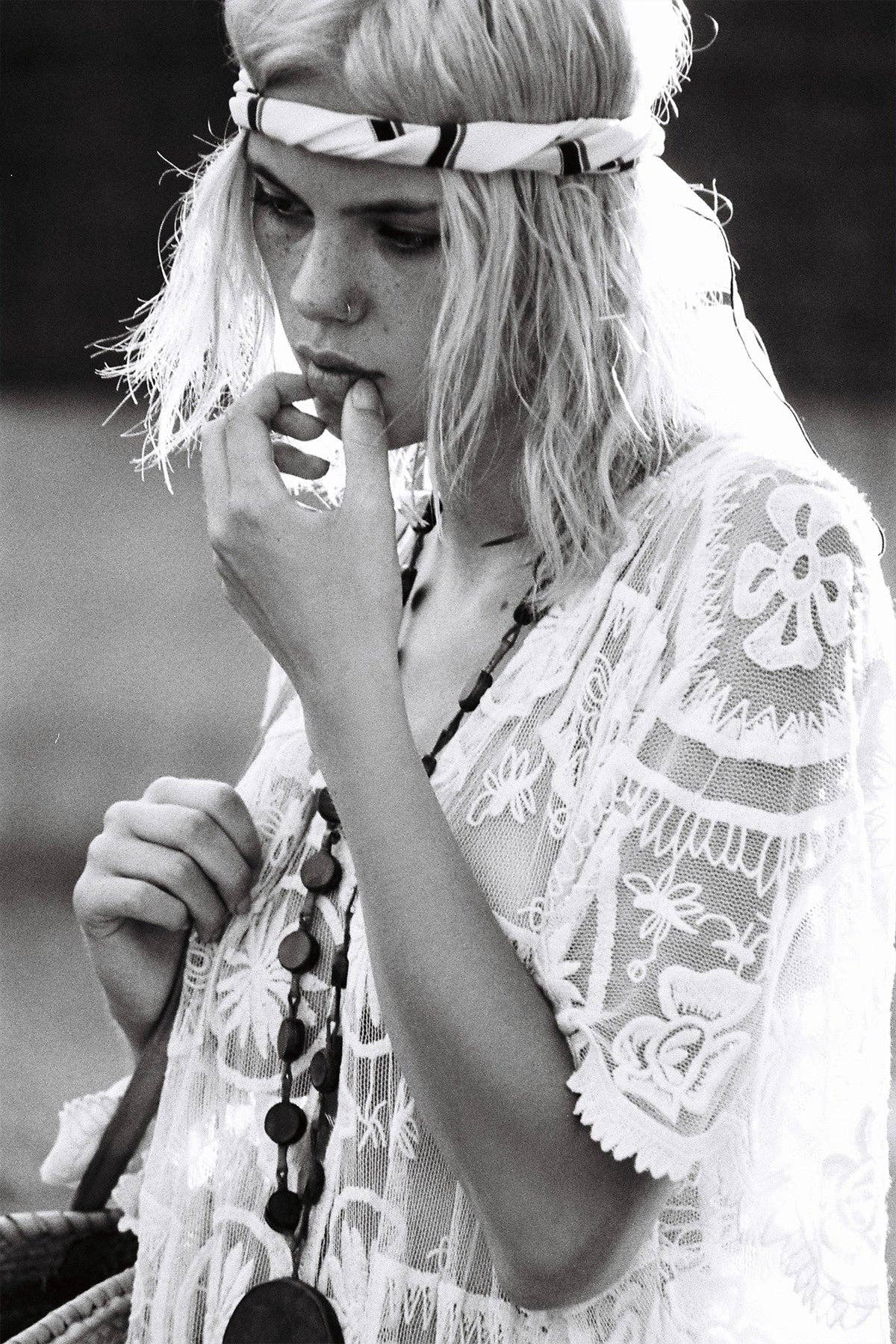 Jen's Pirate Booty - Wholesale Kaftan - Women's - Pixie Mykonos Kaftan6