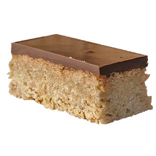 HYPERTROPHY NUTRITION - Wholesale Snackreep - FLAP JACK CLASSIC | 120 G