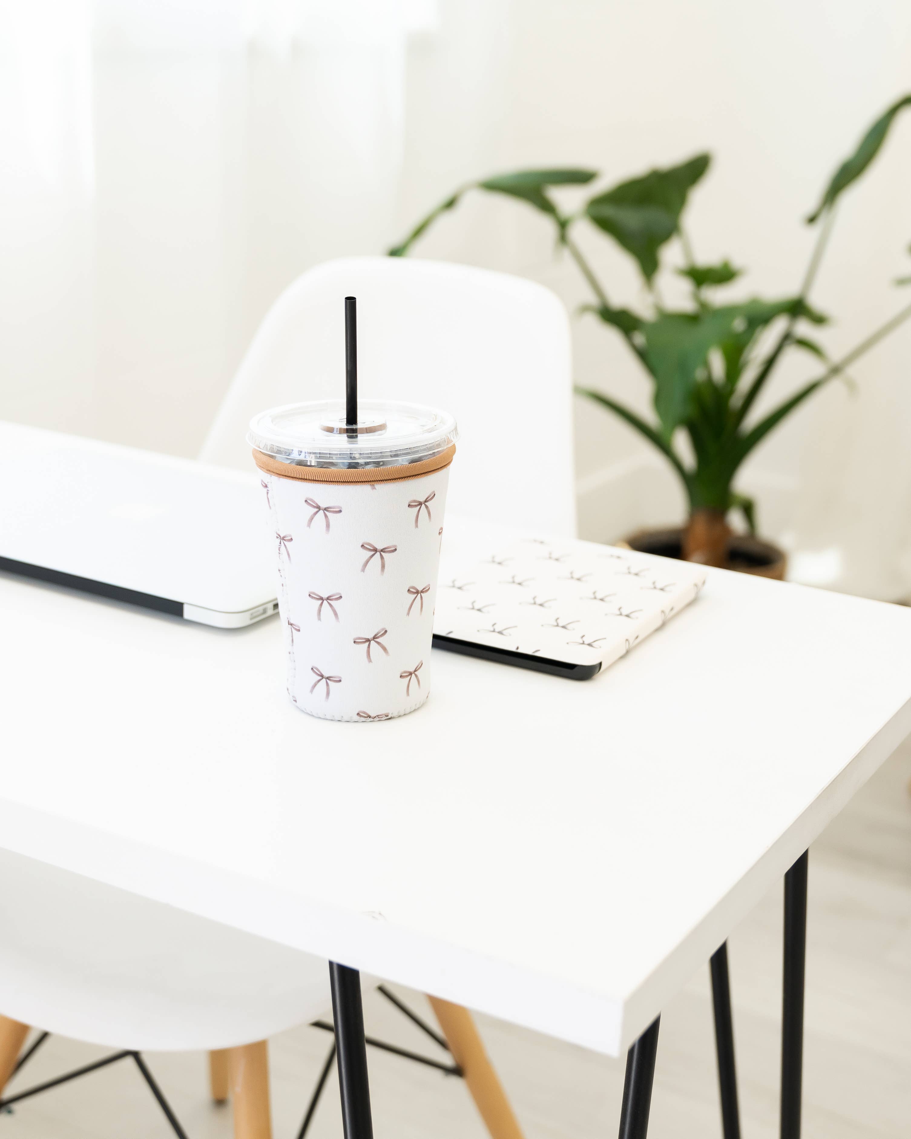 Frederick Family Co. – wholesale Drinkkramare – Iskall kaffemuggsskydd för kalla drycker33