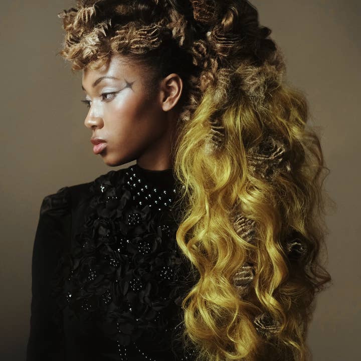 Arnés de Joyería Corporal Fantasía Kalla Premio Contessa para venta al por mayor de MizDragonfly